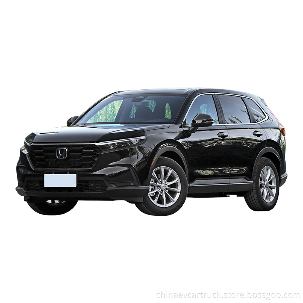 2023 Hot Sale CRV 240 Turbo 1.5T 2.0T 193hp L4 Gasoline Petrol Fuel Car